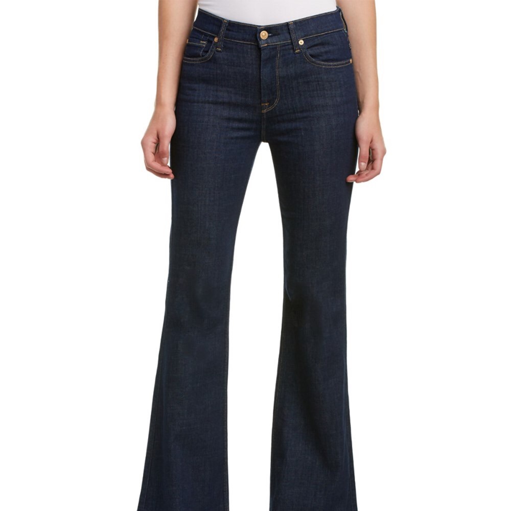 7 for all Mankind Ginger Flared Jeans